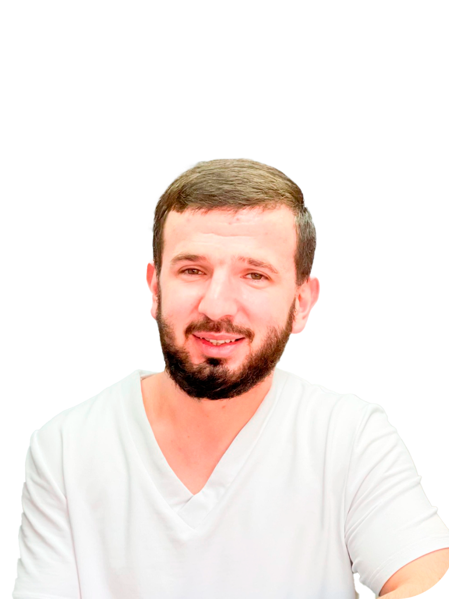 Вусал Сехраноглы